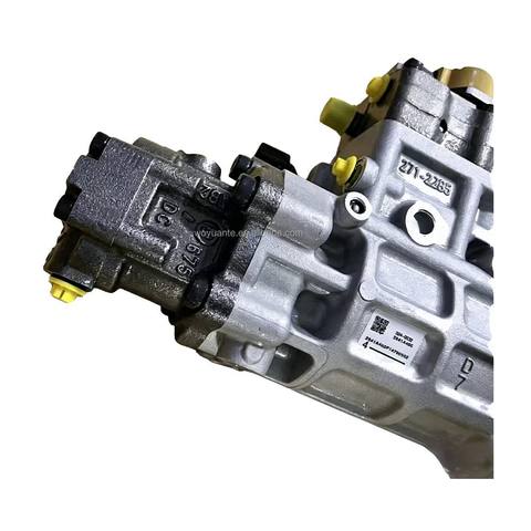 Diesel Fuel Injection Pump 271-2285 324-0532 2641A405 Suitable for Caterpillar C4.4 C6.4 C