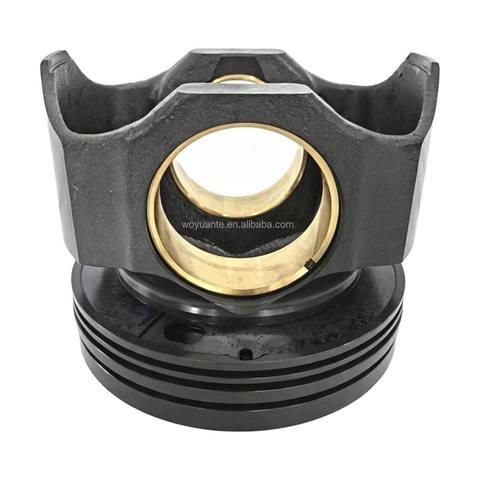 Excavator Engine Spare Part Piston Overhaul Repair Rebuild Kit Suitable for Caterpillar C1