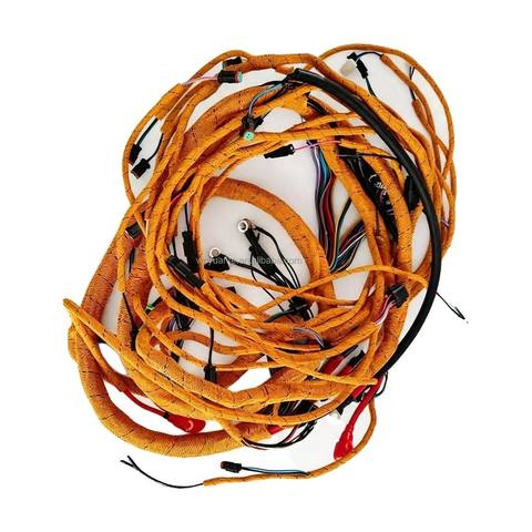 233-9933 2339933 Engine Wiring Harness Suitable for Caterpillar 312C