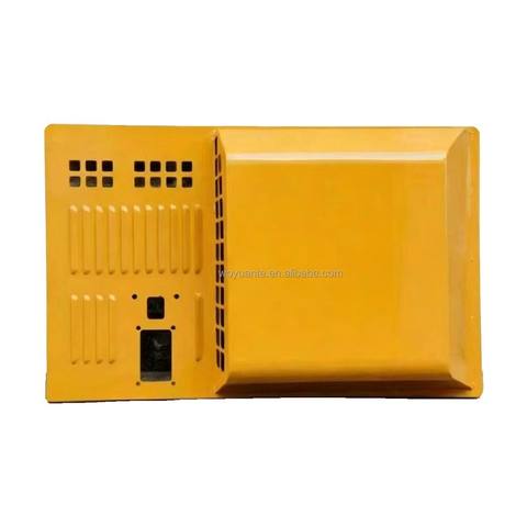 E312D Hood Suitable for Caterpillar Various Types of Excavator Engine Cover Parts