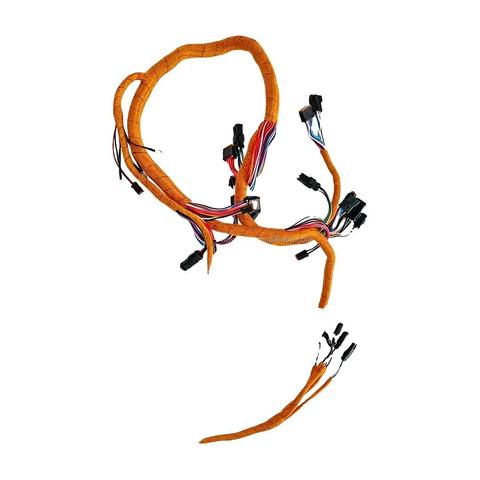 Digger Wiring Harness 233-9932 Suitable for Caterpillar Excavator Wiring Harness 2339932