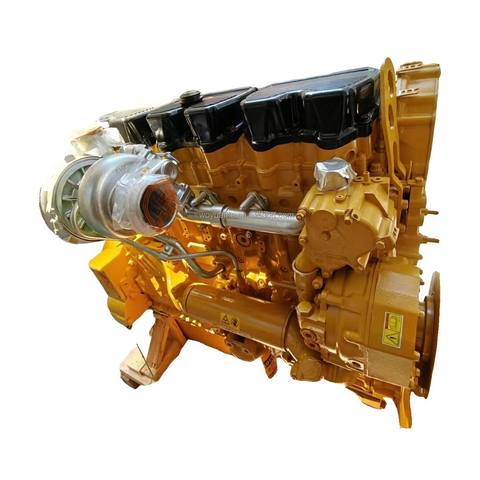 Excavator Original Engine 3066 3116 3304 3306 3406 3408 3516 C13 C15 C18 C27 Engine Assemb
