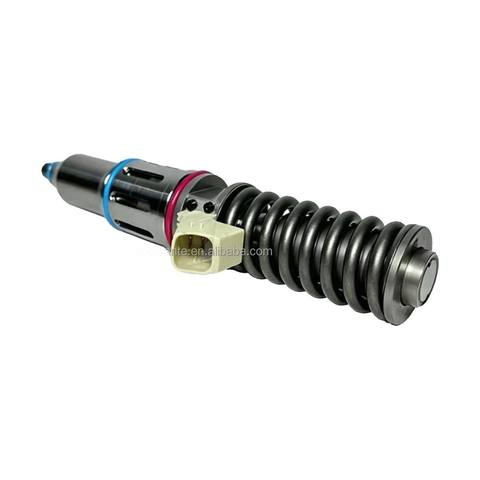 Excavator Spare Parts Diesel Fuel Injector 371-8045 Suitable for Caterpillar C13 Engine 34