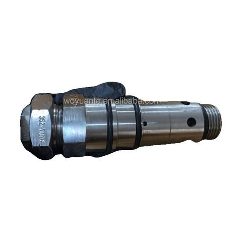 Suitable for CAT Carter Main Relief Valve 352-7113 3527113 Main Gun 310-0393 3100393