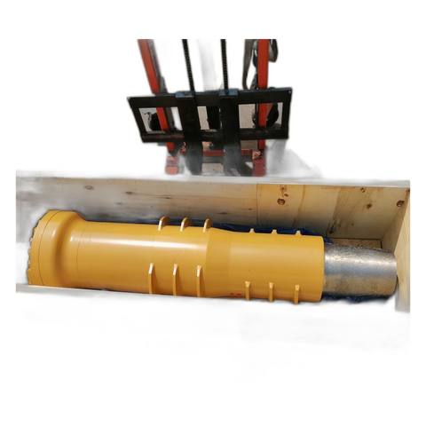 CAT 777D 777C Hydraulic Cylinder 654-5827 6545827 654-5827 / 6545827