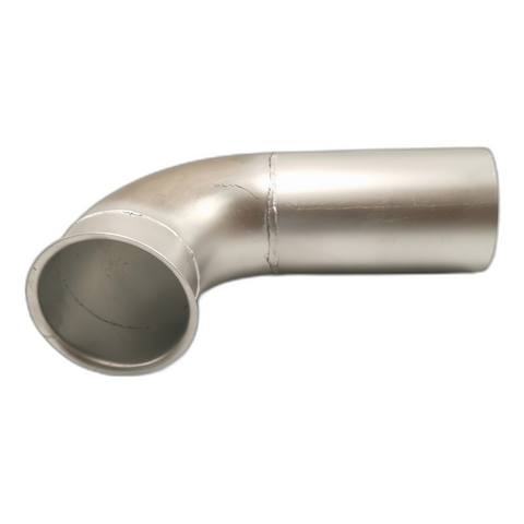CAT 972H Muffler 243-1677 390-4283 2431677 3904283 243-1677 / 390-4283 / 2431677 / 3904283