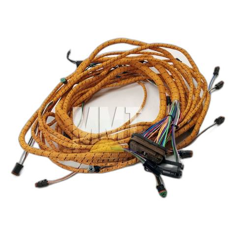 CAT 330C Wiring Harness 193-3394 1933394 for Excavator 193-3394 / 1933394