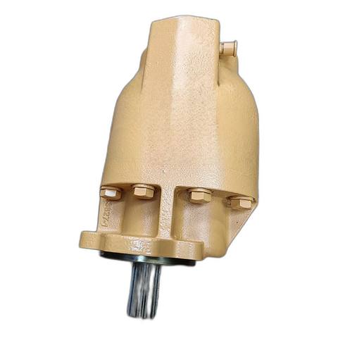 CAT 773E Off-Highway Mining Hydraulic Pump Gear Pump 2307132 2307132 2307132 / 2307132