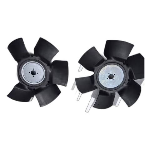 CAT Fan Blade 454-3411 4543411 for Engine 454-3411 / 4543411