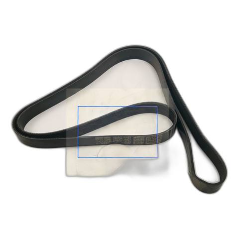 CAT Serpentine Belt 374-8493 3748493 for Motor Grader Engine 374-8493 / 3748493