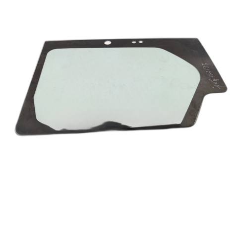 CAT Cab Glass Set Tempered Glass 486-5461 4865461 for Excavator 486-5461 / 4865461