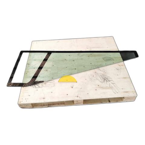 CAT 924G 938G Cab Glass Set Tempered Glass 111-0177 1110177 for Construction Machinery 111-0177 / 1110177