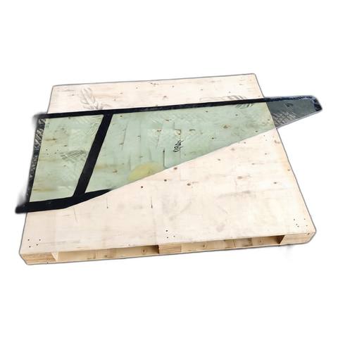 CAT 928G 924H Cab Glass Set Tempered Glass 107-6144 1076144 for Construction Machinery