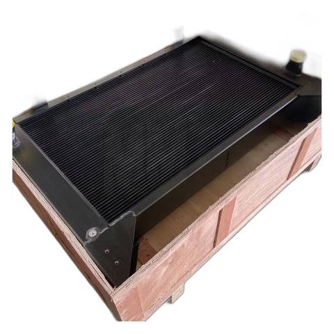 CAT 3176C Radiator 126-9202 1269202 for Engine 126-9202 / 1269202