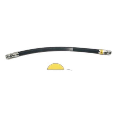 CAT C15 Oil Pipe 247-0486 2470486 for Engine 247-0486 / 2470486