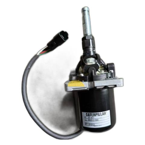 CAT D4 Hydraulic Valve 343-3677 3433677 for Engine Excavator 343-3677 / 3433677