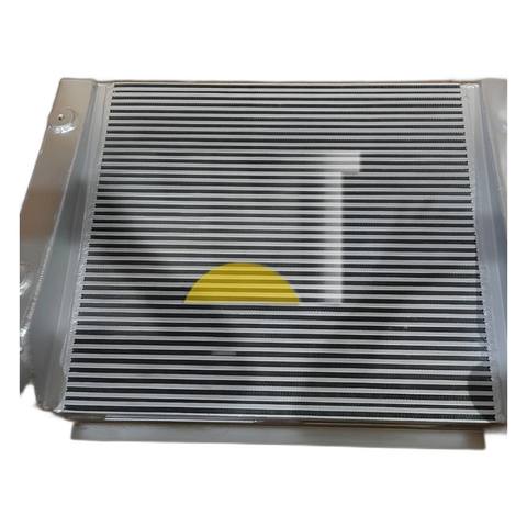 CAT 740B 735B Radiator Charge Air Cooler 350-1820 3501820 for Engine 350-1820 / 3501820