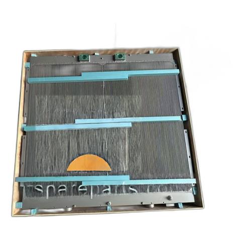 CAT 6020B Radiator 468-7694 4687694 for Engine 468-7694 / 4687694