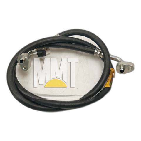 CAT D10T Oil Pipe 448-8277 4488277 for Bulldozer 448-8277 / 4488277