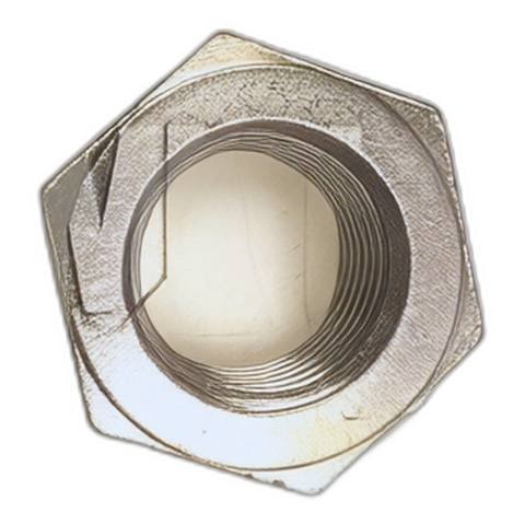 CAT 160H 160K Fastener Nut 7X-0452 for Construction Machinery Motor Grader 7X-0452