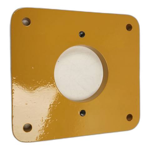 CAT Fan 489-4466 4894466 for Construction Machinery Bulldozer 489-4466 / 4894466