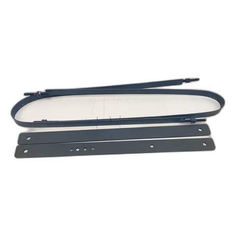 CAT Muffler Bracket 1074970256851