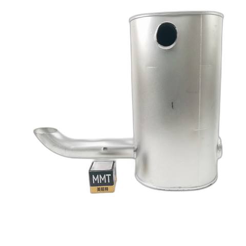 CAT 320D C6 Muffler 324-4156 3244156 for Excavator Engine