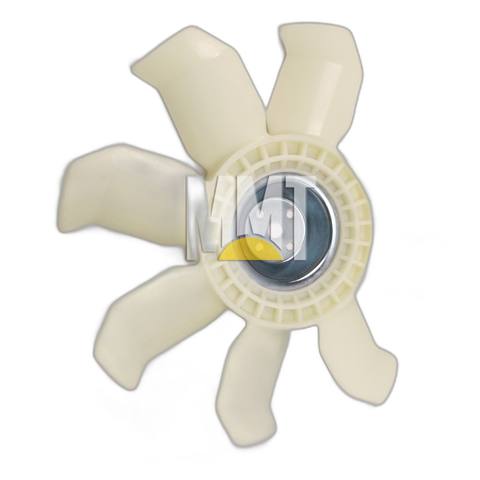 CAT 307D 308D Fan Blade 196-7976 1967976 for Excavator Engine 196-7976 / 1967976