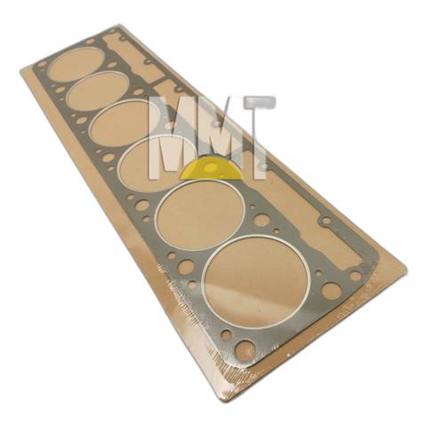 CAT 329D C7 Cylinder Head Gasket 133-4995 227-1204 for Excavator Engine 133-4995 / 227-1204