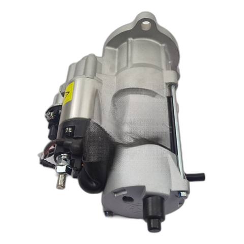 CAT Starter Motor for Excavator Engine