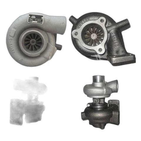 CAT Turbocharger 3712739 for Engine