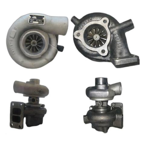 CAT Turbocharger 5221639 5221640 for Engine