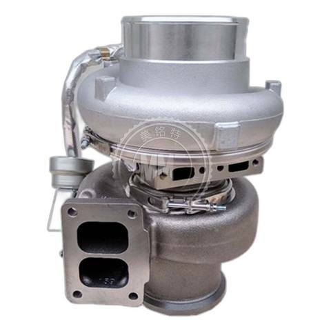 CAT Turbocharger 424-3438 424-3427 for Engine
