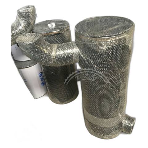 CAT Muffler 291-5505 290-5638