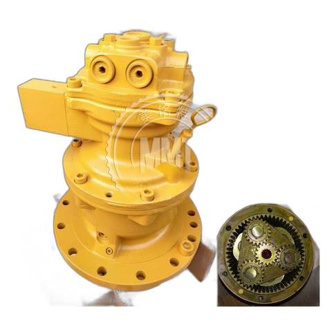 CAT Gearbox
