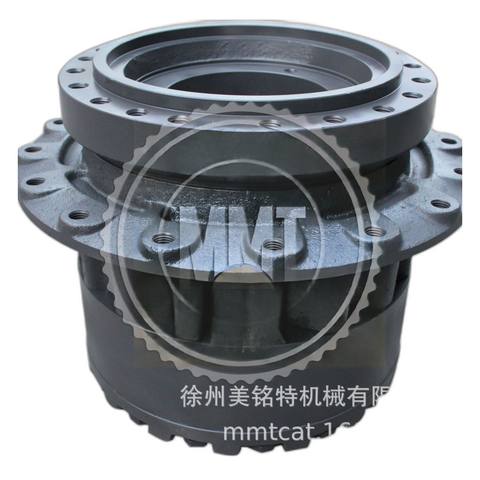 CAT Gearbox