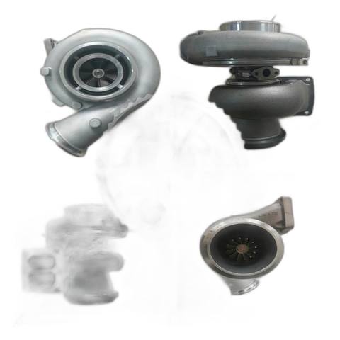 CAT Turbocharger 1262286 1011684 for Engine