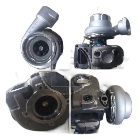 CAT Turbocharger 3755491 3750827 for Engine