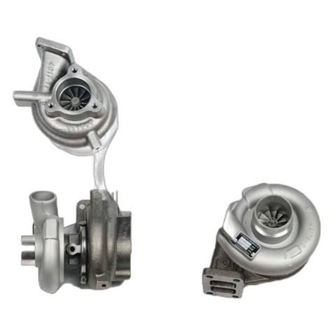 CAT Turbocharger 1146360 1020300 for Engine