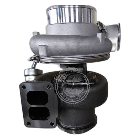 CAT Turbocharger 518-3290 435-1318 for Engine