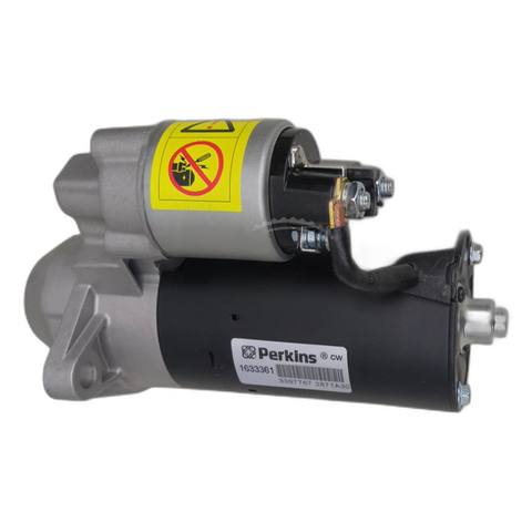 CAT C2 Starter Motor 163-3361 339-2900 for Wheel Loader Engine