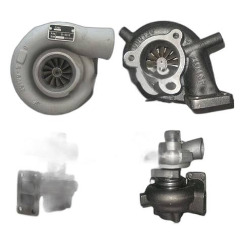 CAT Turbocharger 453-7765 294-9323 for Engine