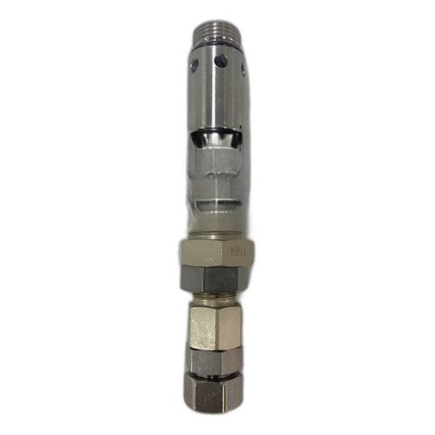 CAT C7 Hydraulic Valve Relief Valve 323-7464 3237464 for Excavator
