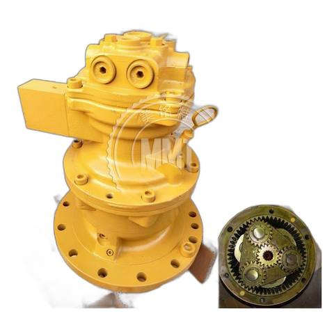 CAT Gearbox