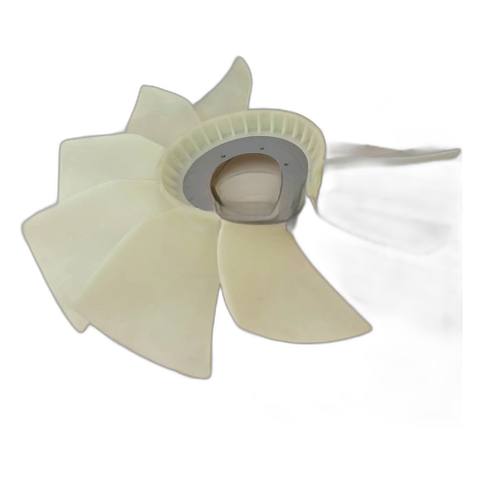 CAT 320D C6 Fan Blade 245-9343 245-9344 for Excavator Engine