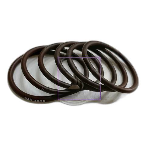 CAT Gasket Seal Ring Overhaul Kit Oil Seal 2854073 for Engine