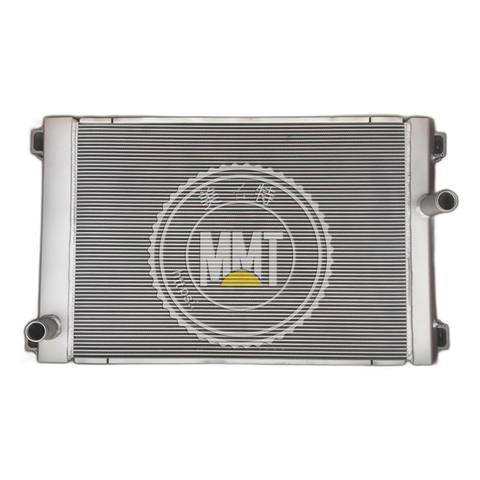 CAT Radiator Charge Air Cooler Aftercooler 387-6052 3876052 for Wheel Loader
