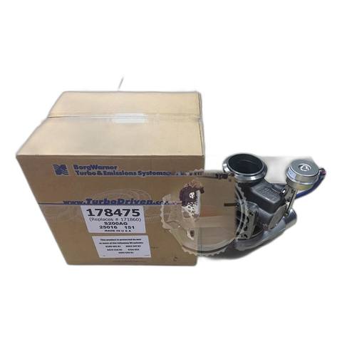 CAT 325D Turbocharger 250-7699 2507699 for Excavator Engine