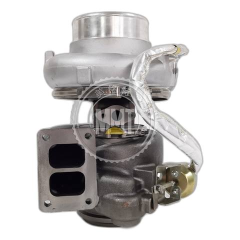 CAT C15 Turbocharger 362-0846 239-9988 3620846 2399988 for Engine
