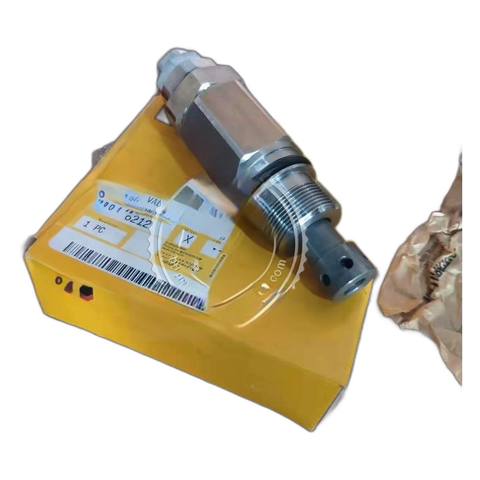 CAT 307D Hydraulic Valve Relief Valve 316-6212 3166212 for Excavator Engine